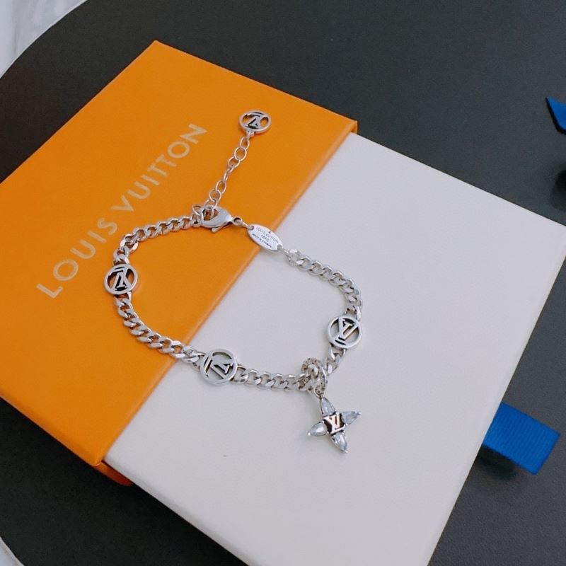 LV Necklaces